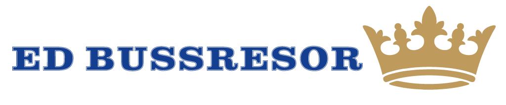 ED BUSSRESOR